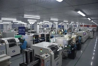 Rešitve in storitve komponent PCBA komponente