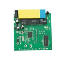 Medicinska elektronika PCBA One Stop Service