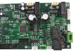 TV glavna plošča PCB