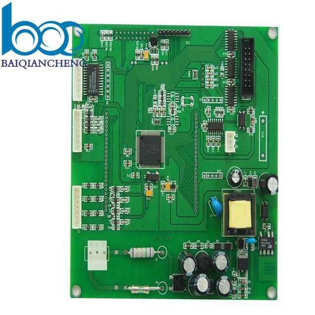 Servis električnih kotlov Pcb Pcba