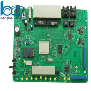 Krmilnik Prted Circuit Board Pcba