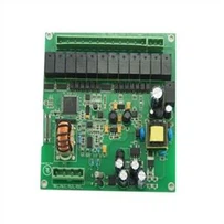Sestava tiskanih vezij SMT DIP Pcb