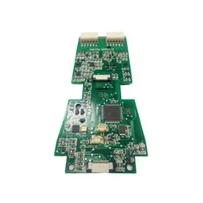 Solar Garden Light PCB odbor pralni stroj PCBA