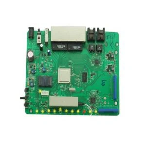 Tabela Matična plošča Pcb Assemly In Design Pcba