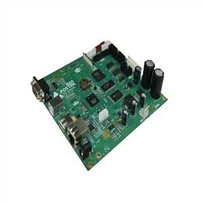 Sklop PCB za domači spanec