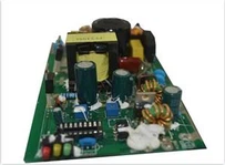 Avtomatski industrijski PCBA napajalnik