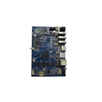 sestavljalnik atmel ice PCBA EMS