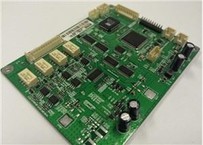 Sklop PCB za izobraževalne izdelke