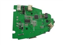 Sklop PCB za LED Bluetooth zvočnik