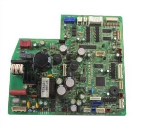 PCB sklop za brezžični polnilnik