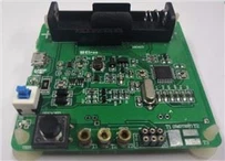 PCBA za pametno stikalo