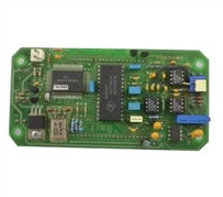 Sklop PCB za orodja za elektronsko čiščenje