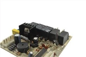 Ploščni stroj Logic Gates Board PCBA
