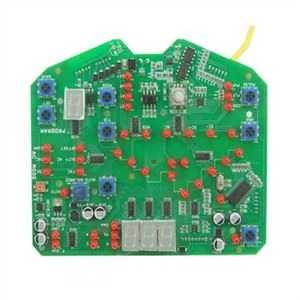 Tehtanje Lestvica Board Pcba Prototip