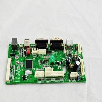 PCB Assembly For Battery Pack With ODM Service