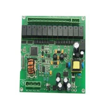 PCB Assembly For Battery Pack With ODM Service