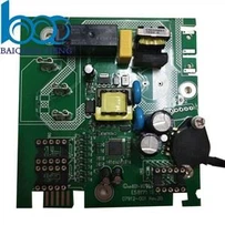 Montažna plošča PCB POLNO na ključ