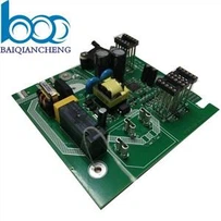 Glavni krmilnik plošče Shistem za shranjevanje energije