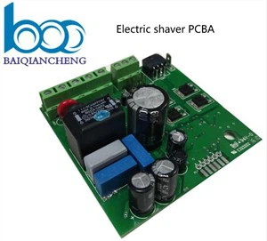 PCBA za robot za dostavo hrane