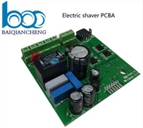 Krmilna plošča ODM PCBA Service