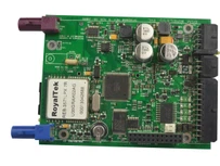 Elektronska kartica Pcb Pcba z inverterjem visoke hitrosti s storitvami na ključ